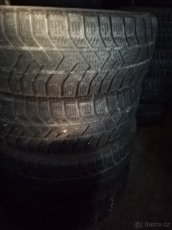 185/65/15 pneu zimní - 6