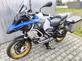 BMW R 1250 GS HP - 6