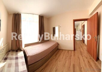 Zařízený apartmán 2kk (53 m²) s výhledem na bazén DAWN PARK - 6