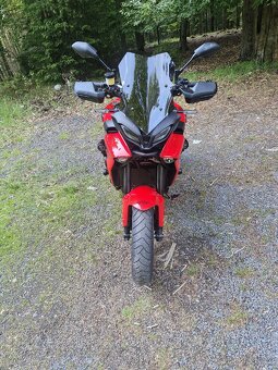 YAMAHA Tracer 9 - 6