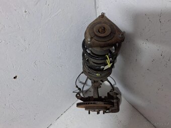 Přední tlumič (vzpěra) pravý Hyundai/Kia 54661A2150 - 6