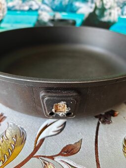 EUROLUX EXCLUSIV HRNEC ČTVERCOVÝ A HRNEC KULATÝ (neindukční) - 6