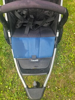 Kocarek Thule Urban Glide - 6
