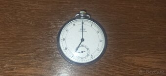 Kapesní hodinky Tissot - 6