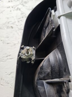 Zadní světla VW Polo 9N1 - 6