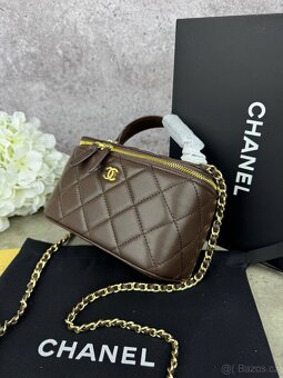 Kabelka Chanel - 6