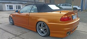 BMW 320 KABRIO VŠE ZAPSÁNO V TP - 6