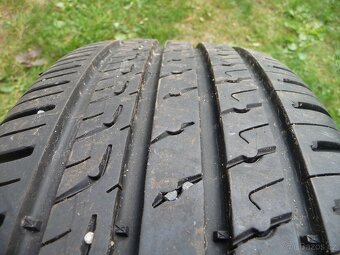 Letní pneu Barum Bravuris 5, 195/55 R16H - 6