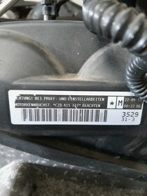 Motor 1.4 tsi 110kw - 6
