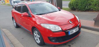 Reno Megane Grandtour 1.5dci 81 kw - 6