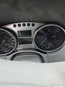Mercedes Benz ML320 - 6