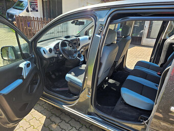 citroen berlingo - 6