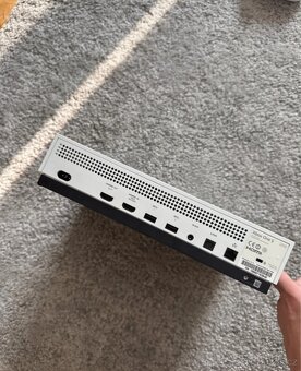Xbox One S 500gb - 6