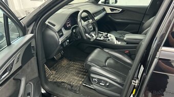 Audi SQ7 4.0TDI V8 - ABT - 6