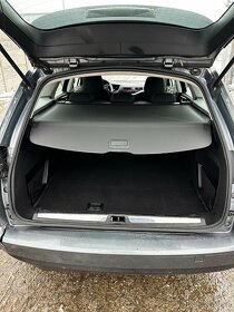 Citroen c5 x7 2.0hdi 120kw - 6