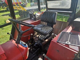 Zetor 6911 - 6