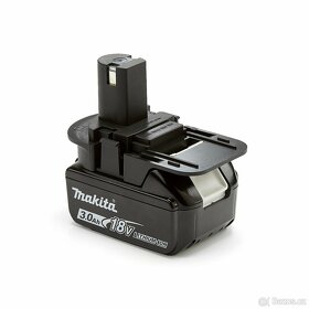 Adaptér AEG, Hikoki a Makita pro stroje RYOBI - 6