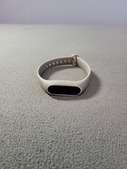 Chytrý náramek Xiaomi Mi Band 2 + 2 vyměnitelné pásky - 6