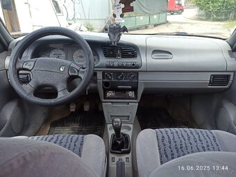 Škoda Felicia 1.9 D - 6