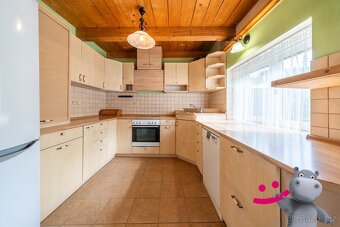 Prodej rodinného domu, 120 m2 - Kateřinice u Vsetína - 6