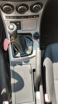 Mazda 3 - 6