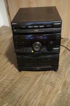 Sony HCD RX 70 - 6