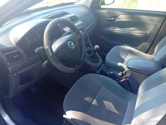Fiat Croma LPG - 6