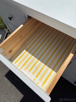 Ikea komoda Hemnes - 6