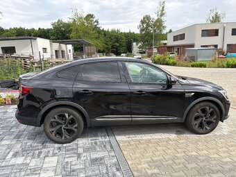 Renault Arkana Etech full hybrid - 6