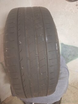 Alu kola borbet 5x112 r16 - 6