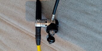 Automatika Scubapro - 6