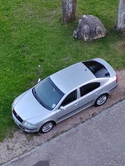 Škoda Octavia 2 1.9tdi 77kw BXE - 6