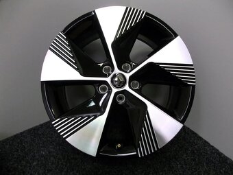 Renault captur gt arkana megane koleos kadjar 5x114,3 r18 - 6