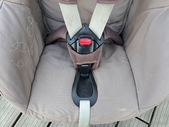 Maxi cosi Tobi 9-18 kg - 6