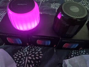 LENOVO Thinkplus K3 Plus bezdrátový Bluetooth přenosný repro - 6