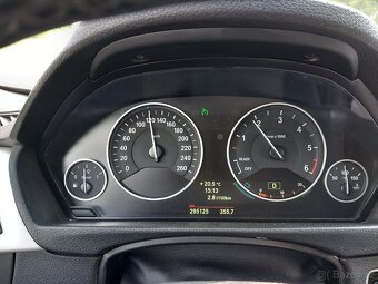 Bmw f31 320d 120kw rv 2013 - 6