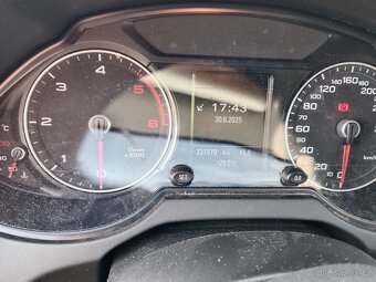 Audi Q5, 2,0TDI, 140Kw, quattro, sline - 6