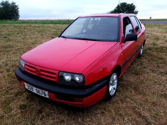 Volkswagen Vento 1.9D - 6