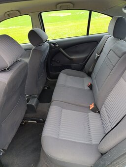 Octavia 1.9 TDI 66kw nová STK - 6