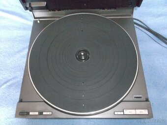 Gramofon TECHNICS SL-7 s novou jehlou - 6