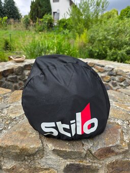 Helma, přilba , Stilo - 6
