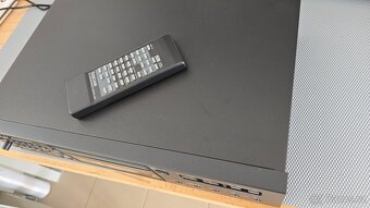 TASCAM CD-200SB - 6