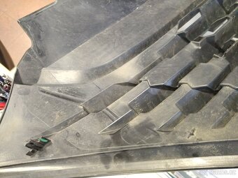 Maska IVECO DAILY 2021 - 5802317677, 5802317676, 5802317675 - 6
