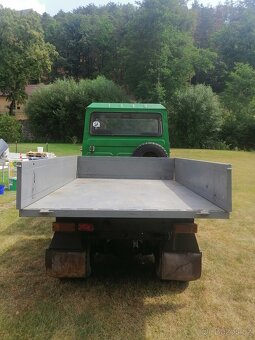 Multicar M25 bez tp - 6