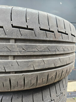 205/55R16 91V PremiumContact 6 CONTINENTAL - 6