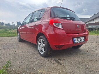 2012 Renault Clio 1.5 dCi 55kw - 6