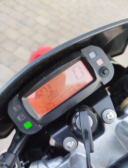 Aprilia RX 125 r.v.2019 - 6
