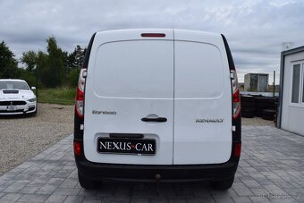 Renault Kangoo 1.5Dci r.v 2015 KLIMA - 6