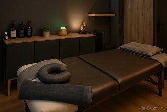 Zavedené solární studio s wellness procedurami v Praze - 6