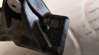 Originální TMPS senzory BMW řada 5 F10 F11 - 6
